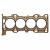 Прокладка ГБЦ для а/м Ford Focus II (05-)/Mondeo (00-)/Mazda 3 (03-) 2.0i [AODA;AODB;AODB;SYDA]