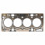 Прокладка ГБЦ для а/м Ford Kuga II (13-)/Volvo S60 II (10-) 1.6i [JQMA;JQMB]
