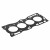 Прокладка ГБЦ для а/м Nissan X-Trail T30 (01-)/Primera P12 (02-) 2.0i/2.5i [QR20DE]
