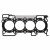 Прокладка ГБЦ для а/м Nissan Qashqai (06-)/X-Trail (07-)/Tiida (04-) 1.8i/2.0i [MR20DE]