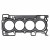 Прокладка ГБЦ для а/м Nissan Qashqai (13-)/X-Trail (14-) 2.0i [MR20DD]
