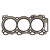 Прокладка ГБЦ для а/м Nissan Murano III (Z52) (14-) 3.5i (левая) [VQ35DE] [VQ35DE]