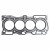Прокладка ГБЦ для а/м Nissan X-Trail T31 (07-)/Renault Koleos (08-) 2.5i [QR25DE]