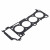 Прокладка ГБЦ для а/м Nissan Almera N16 (00-)/Primera P12 (02-) 1.8i [QG18DE]