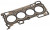Прокладка ГБЦ для а/м Nissan Juke (10-) 1.6T [MR16]