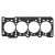 Прокладка ГБЦ для а/м Fiat Albea (02-)/Doblo (05-)/Punto (12-) 1.4i