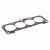 Прокладка ГБЦ для а/м VW Passat B3/B4 (88-)/Audi 80 B3 (86-)/100 C3 (88-) 1.8