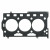 Прокладка ГБЦ для а/м Skoda Fabia (99-)/(07-)/Rapid (12-) 1.2i [BZG...]