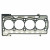 Прокладка ГБЦ для а/м VW Jetta (10-)/Skoda Fabia II (07-)/Octavia (04-) 1.4i/1.6i