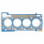Прокладка ГБЦ для а/м Skoda Yeti (09-)/VW Caddy (10-)/Audi A3 (08-) 1.2T [CBZB;CBZA]