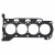 Прокладка ГБЦ для а/м Toyota Corolla (07-)/Corolla (13-)/Auris (06-)/Lexus NX (14-) 1.6i/2.0i [1ZR-FE]