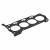 Прокладка ГБЦ для а/м Toyota Corolla (07-)/Corolla (13-)/Auris (06-)/Lexus NX (14-) 1.6i/2.0i [1ZR-FE]