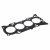 Прокладка ГБЦ для а/м Toyota Camry (11-)/RAV4 (13-)/Lexus RX (08-) 2.5i [2AR-FE]