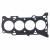 Прокладка ГБЦ для а/м Toyota Camry (11-)/RAV4 (13-)/Lexus RX (08-) 2.5i [2AR-FE]