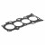 Прокладка ГБЦ для а/м Toyota Camry (01-)/RAV4 (06-)/Geely Atlas (16-) 2.4i [2AZ-FE]