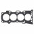 Прокладка ГБЦ для а/м Toyota Camry (01-)/RAV4 (06-)/Geely Atlas (16-) 2.4i [2AZ-FE]