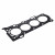 Прокладка ГБЦ для а/м Toyota Avensis (03-)/Corolla (01-)/Premio (01-) 1.6i/1.8i [ZZ]