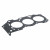 Прокладка ГБЦ для а/м Toyota Land Cruiser Prado (02-)/4Runner (02-) 4.0i (левая) [1GR]