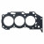 Прокладка ГБЦ для а/м Toyota Land Cruiser Prado (02-)/4Runner (02-) 4.0i (левая) [1GR]