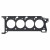 Прокладка ГБЦ для а/м Lexus LX (07-)/Toyota Land Cruiser 200 (10-) 4.6i/5.7i (прав.)