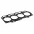 Прокладка ГБЦ для а/м Toyota RAV4 (18-)/Camry (18-)/Lexus ES (18-) 2.5i [A25A-FKS]