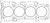 Прокладка ГБЦ для а/м Toyota RAV4 (00-)/(06-)/Avensis (03-)/Camry (01-) 2.0i [1AZ-FE;1AZ-FSE]