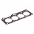 Прокладка ГБЦ для а/м Geely MK (06-)/Toyota Carina (96-) 1.5i [5A-FE]