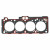 Прокладка ГБЦ для а/м Geely MK (06-)/Toyota Carina (96-) 1.5i [5A-FE]