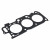 Прокладка ГБЦ для а/м Lexus RX II (03-)/Toyota Highlander (03-) 3.3i [3MZFE] (прав.)