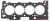 Прокладка ГБЦ для а/м Peugeot 206 (98-)/Partner I (96-)/Citroen Berlingo I (96-) 1.4i [TU3] (1.5мм)