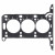 Прокладка ГБЦ для а/м Opel Corsa D (06-)/Corsa C (00-)/Agila (03-) 1.0i [Z10XEP]