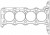Прокладка ГБЦ для а/м Opel Corsa D (06-)/Astra H (04-)/Meriva A (03-) 1.2i/1.4i [Z12X; Z14X]