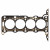 Прокладка ГБЦ для а/м Opel Corsa D (06-)/Astra H (04-)/Meriva A (03-) 1.2i/1.4i [Z12X; Z14X]
