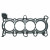 Прокладка ГБЦ для а/м Honda CR-V (06-)/Civic VIII (06-)/Accord (08-) 1.8i/2.0i [R]