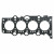 Прокладка ГБЦ для а/м Suzuki SX4 (06-)/Jimny II (98-)/Liana (02-) 1.3i/1.6i