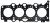 Прокладка ГБЦ для а/м Suzuki SX4 (06-)/Suzuki Vitara (15-) 1.6i [M16A]