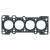 Прокладка ГБЦ для а/м Mazda Demio (96-) 1.3i [B3]