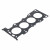 Прокладка ГБЦ для а/м Mazda CX-7 (06-) 2.3T