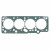 Прокладка ГБЦ для а/м Chery Amulet (03-)/Ford Escort (80-) 1.6i [SQR480ED]