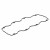 Прокладка клапанной крышки для а/м Chevrolet Lanos (05-)/Daewoo Nexia (97-) 1.5i [SOHC]