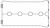 Прокладка клапанной крышки для а/м Chevrolet Cruze (09-)/Lacetti (04-)/Aveo (03-)/Daewoo Nexia (08-) 1.4i/1.6i [F16D3]