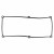 Прокладка клапанной крышки для а/м Kia Picanto (04-)/Hyundai Getz (02-) 1.0i/1.1i