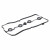 Прокладка клапанной крышки для а/м Nissan Qashqai (06-)/X-Trail T31 (07-)/X-Trail T32 (07-) 2.0i