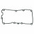 Прокладка клапанной крышки для а/м VW Touareg (02-)/Audi Q7 (06-) 3.0D (прав.)