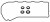 Прокладка клапанной крышки для а/м Toyota Camry (11-)/RAV4 (12-)/Lexus RX (08-) 2.5i/2.7i (кмпл.)
