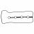 Прокладка клапанной крышки для а/м Toyota Camry (01-)/RAV4 (00-) 2.0i/2.4i