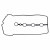 Прокладка клапанной крышки для а/м Toyota Corolla (01-)/Probox (02-)/Prius (03-) 1.5i [NZ]
