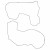 Прокладка клапанной крышки для а/м Peugeot 307 (00-)/Citroen C4 (04-) 1.6i (кмпл. 2шт.)