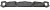 Прокладка клапанной крышки для а/м Citroen C4 (04-)/Peugeot Partner Teepe (08-) 1.6i