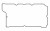 Прокладка клапанной крышки для а/м Peugeot 308 (07-)/408 (12-)/Citroen C4 (04-)/Berlingo (09-)/MINI Countryman (10-) 1.6i (кмпл.)